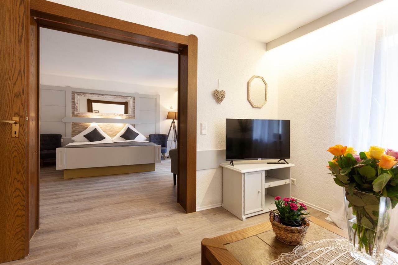 Hotel Petra بيرسبرون المظهر الخارجي الصورة