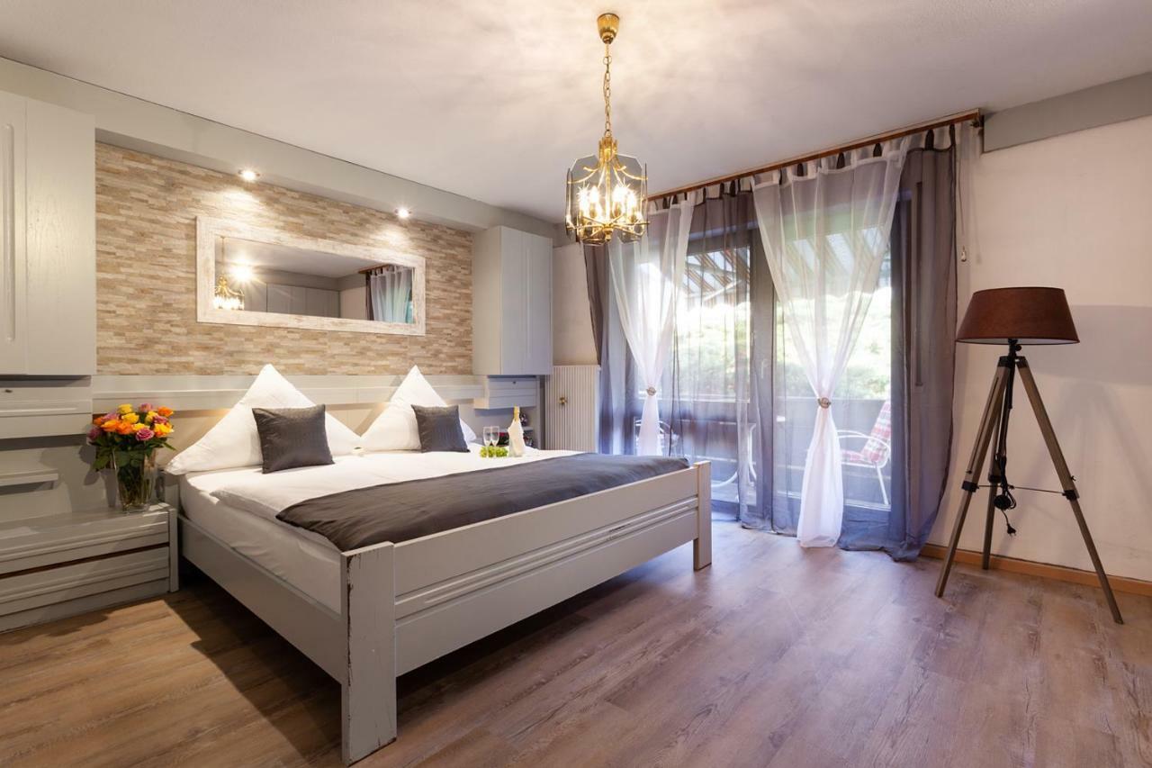 Hotel Petra بيرسبرون المظهر الخارجي الصورة