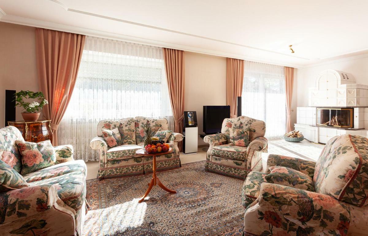 Hotel Petra بيرسبرون المظهر الخارجي الصورة